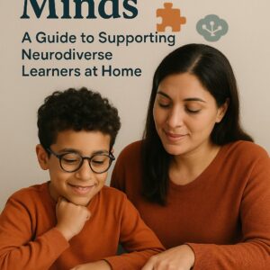 starseed learning nurturing minds adhd parenting autism parenting