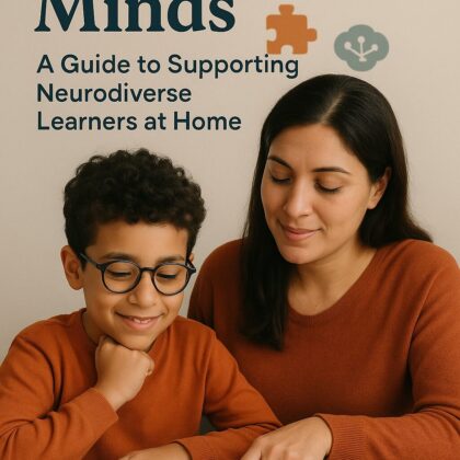 starseed learning nurturing minds adhd parenting autism parenting