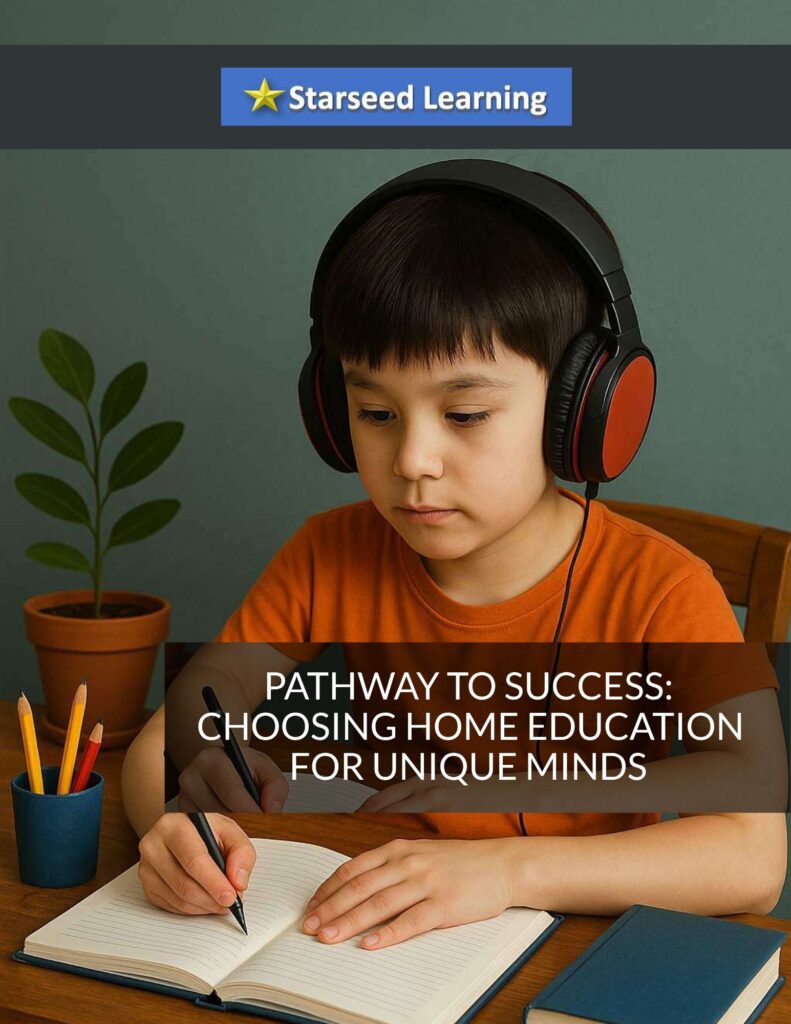 starseed learning