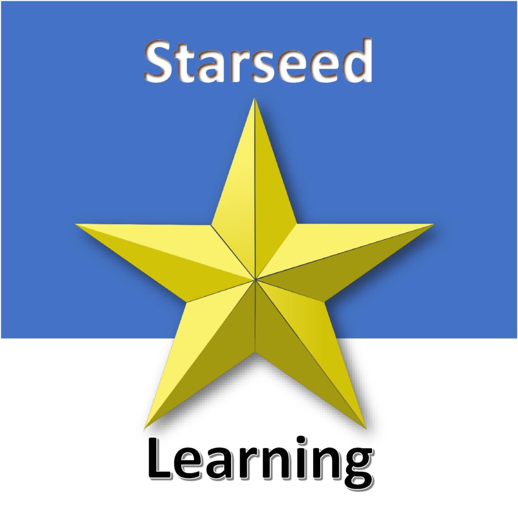 starseed learning
